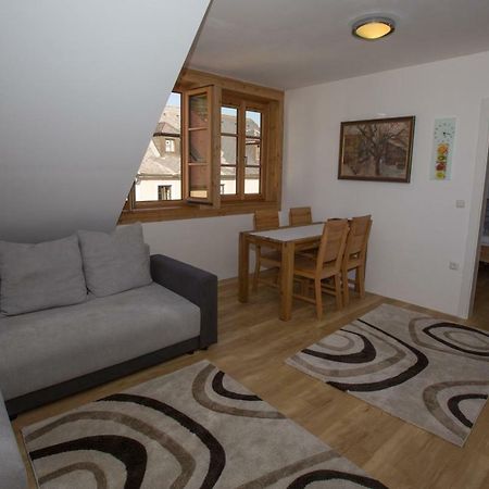 Flo & Co Apartment Weissenkirchen in der Wachau Exterior foto