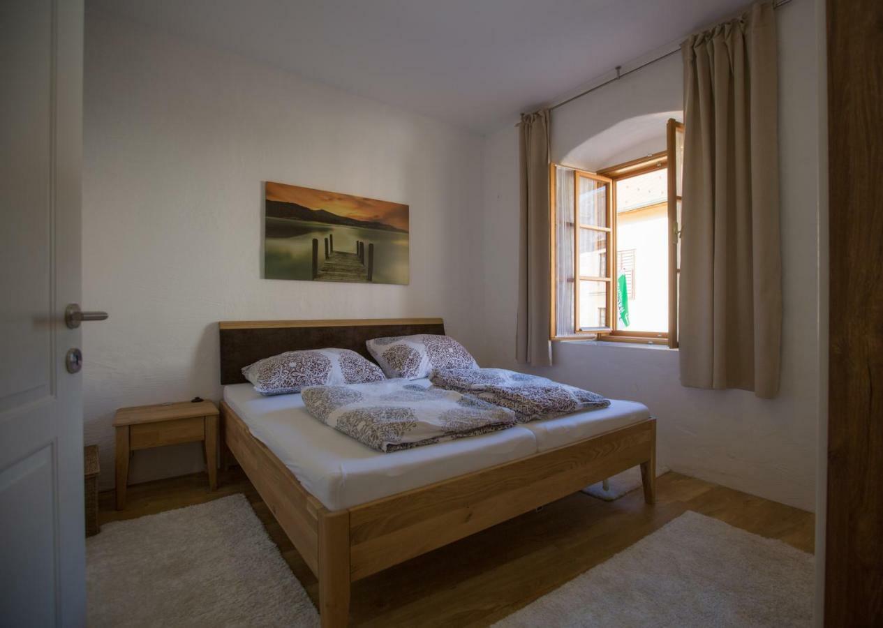 Flo & Co Apartment Weissenkirchen in der Wachau Exterior foto